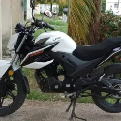 Lifan 250 cc