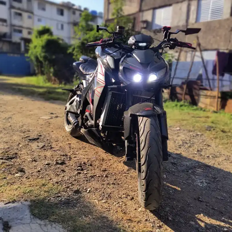 Lifan 300cc