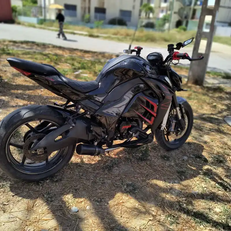 Lifan 300cc