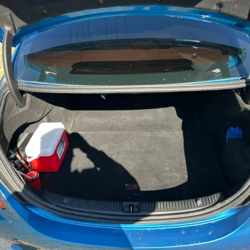 Mercedes Benz C 200 2016