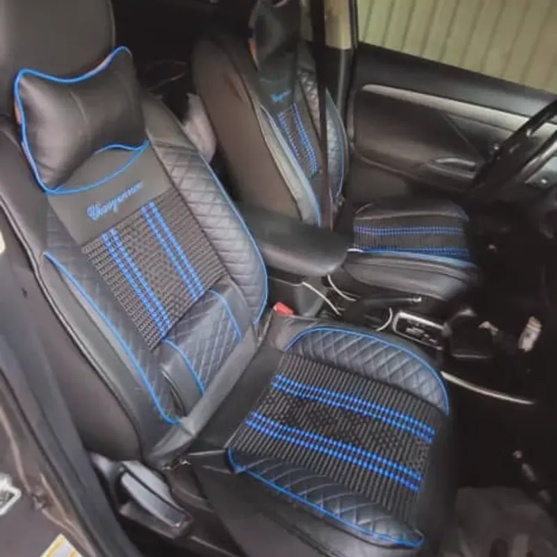 Mitsubishi Outlander 2018