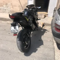 Moto Racing 