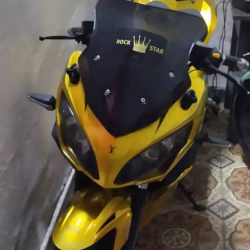 Moto Racing 