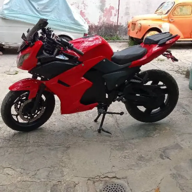 Moto Racing 