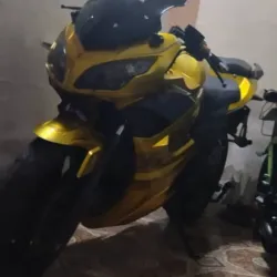 Moto Racing 