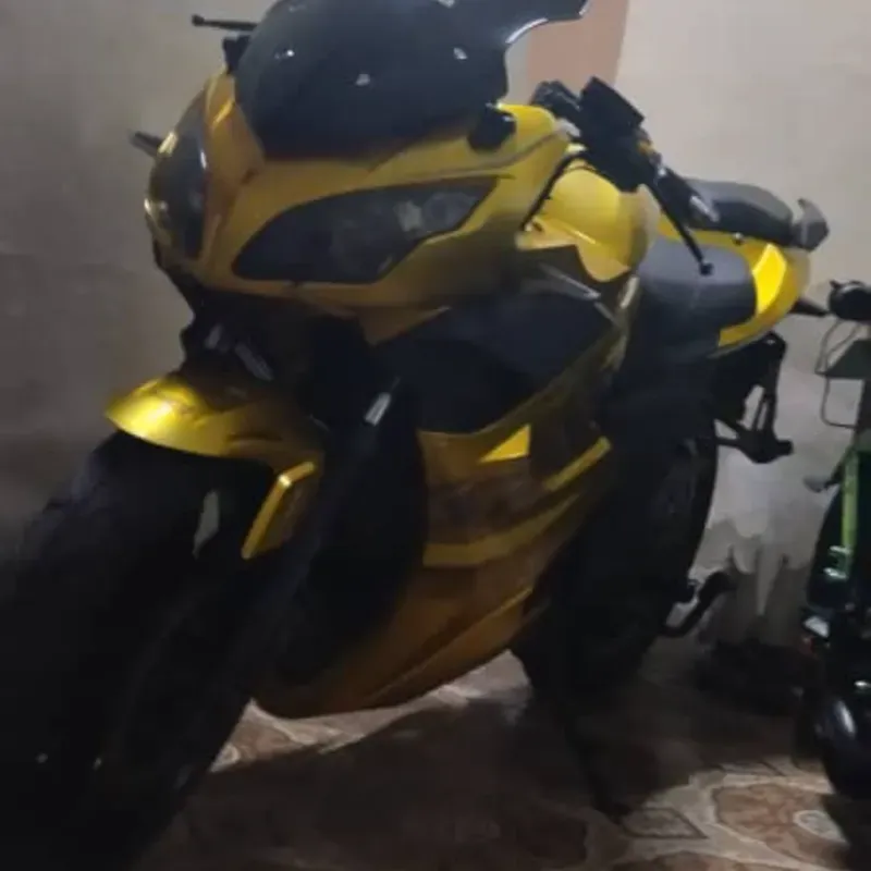 Moto Racing 