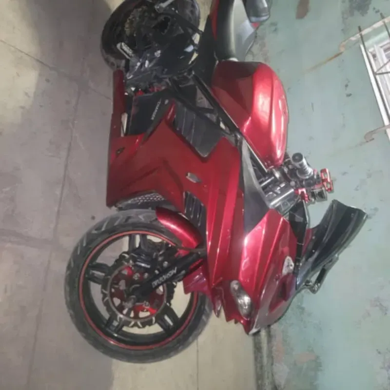 Moto Racing 