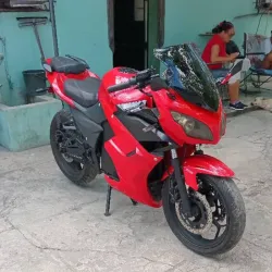 Moto Racing 
