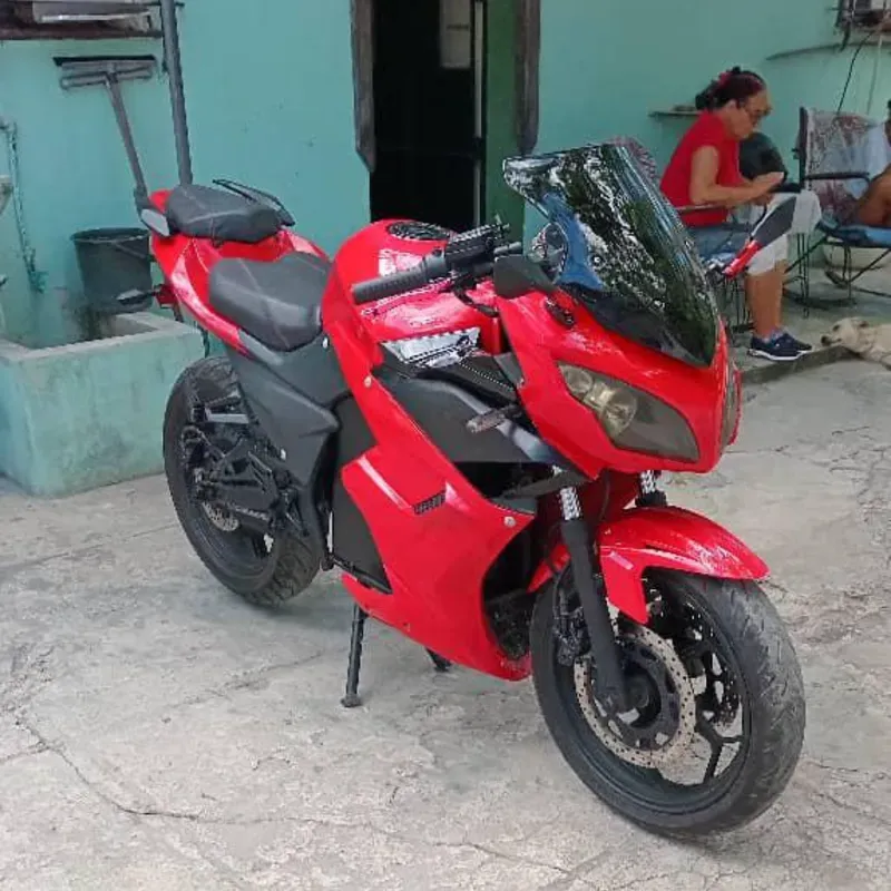 Moto Racing 