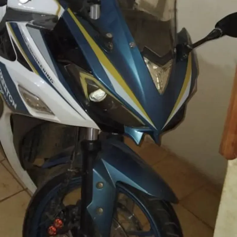 Moto Racing kreston 12