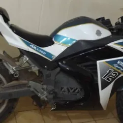 Moto Racing kreston 12