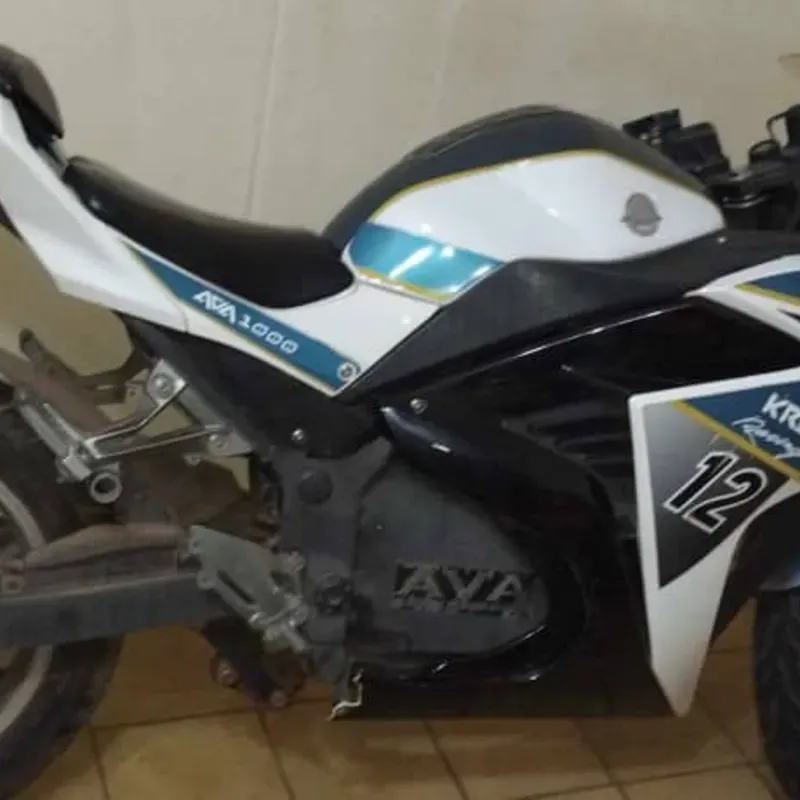 Moto Racing kreston 12