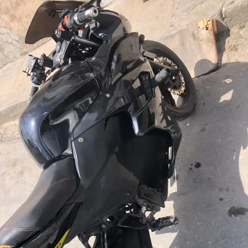 Moto Racing 
