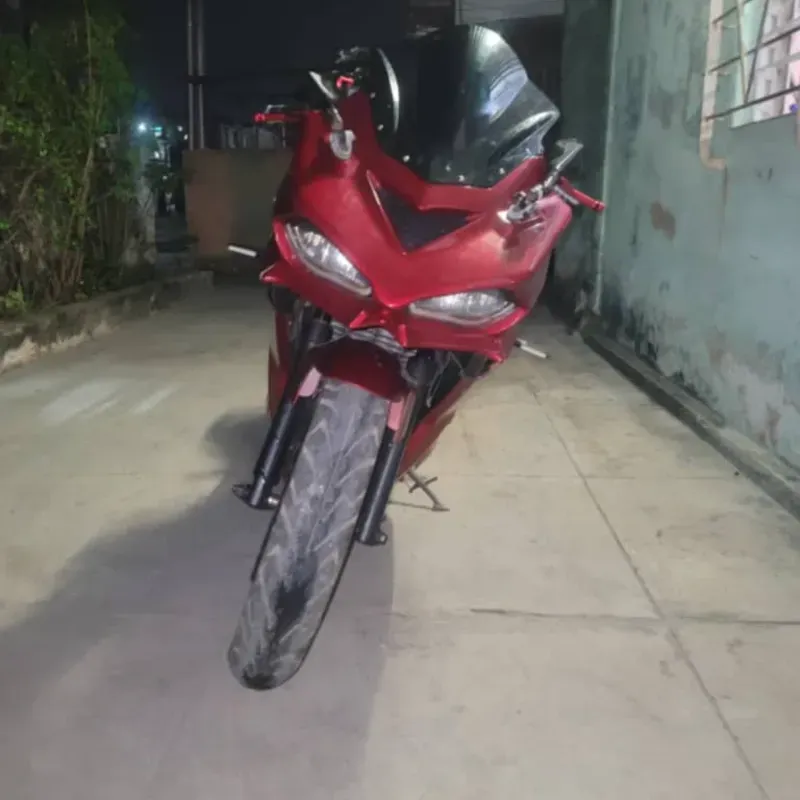 Moto Racing 