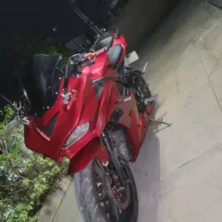 Moto Racing 