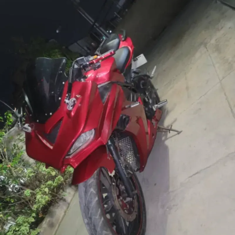 Moto Racing 