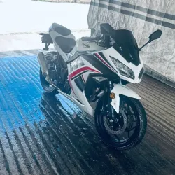 Moto X pro 250 cc