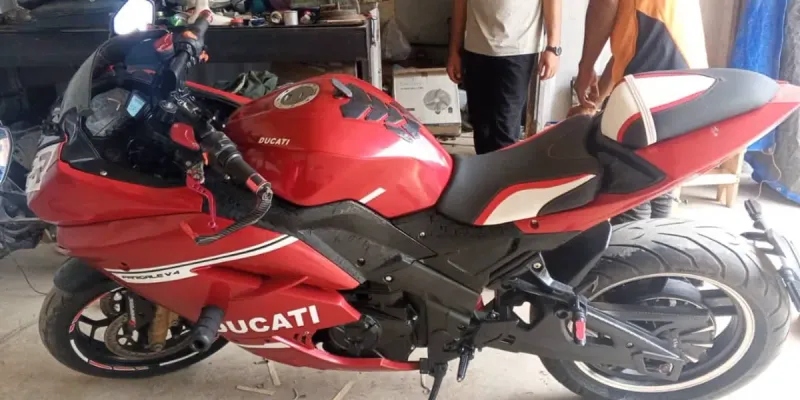 Murasaki racing 