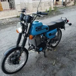 Mz 250 cc