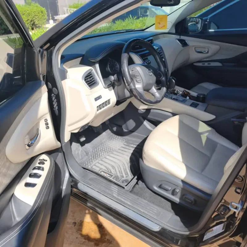 Nissan Murano SL 2020 ( Matanzas)