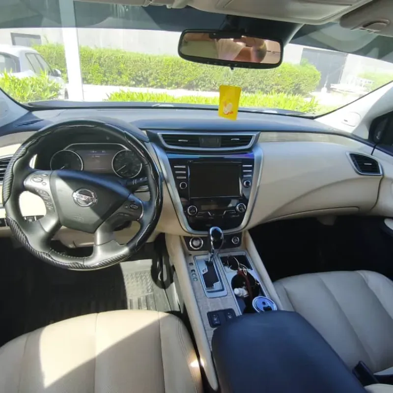 Nissan Murano SL 2020 ( Matanzas)