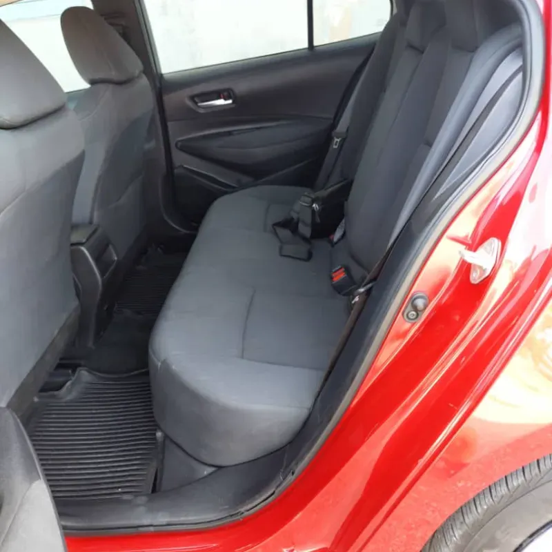 Nissan Versa 2022