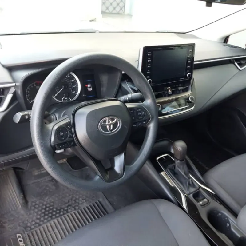 Nissan Versa 2022