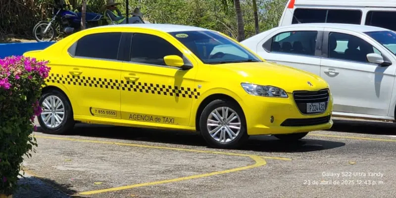 Peugeot 301 2015