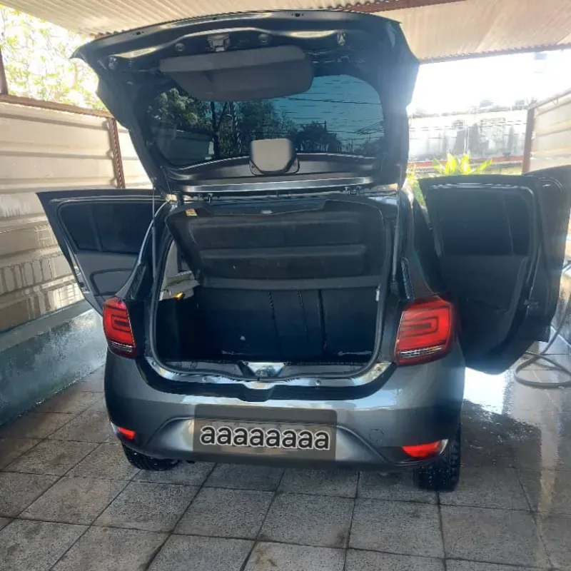 Renault Sandero 2017
