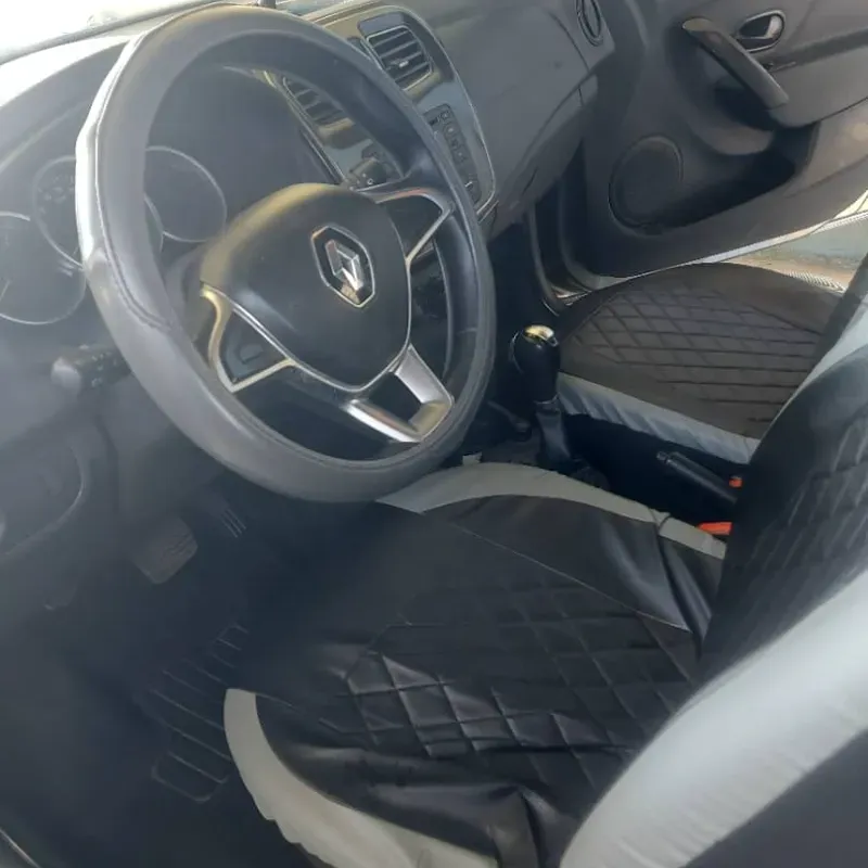 Renault Sandero 2017