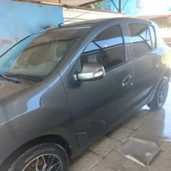 Renault Sandero 2017