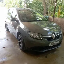 Renault Sandero 2019