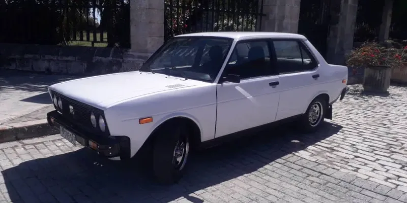 Seat 131 1976