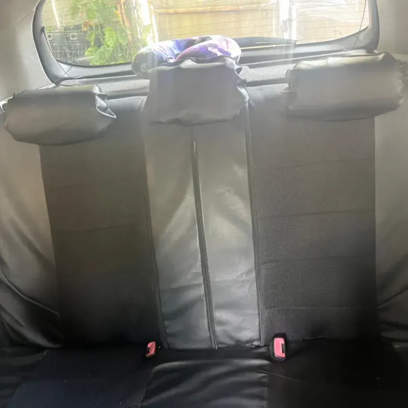 Toyota auris 2011
