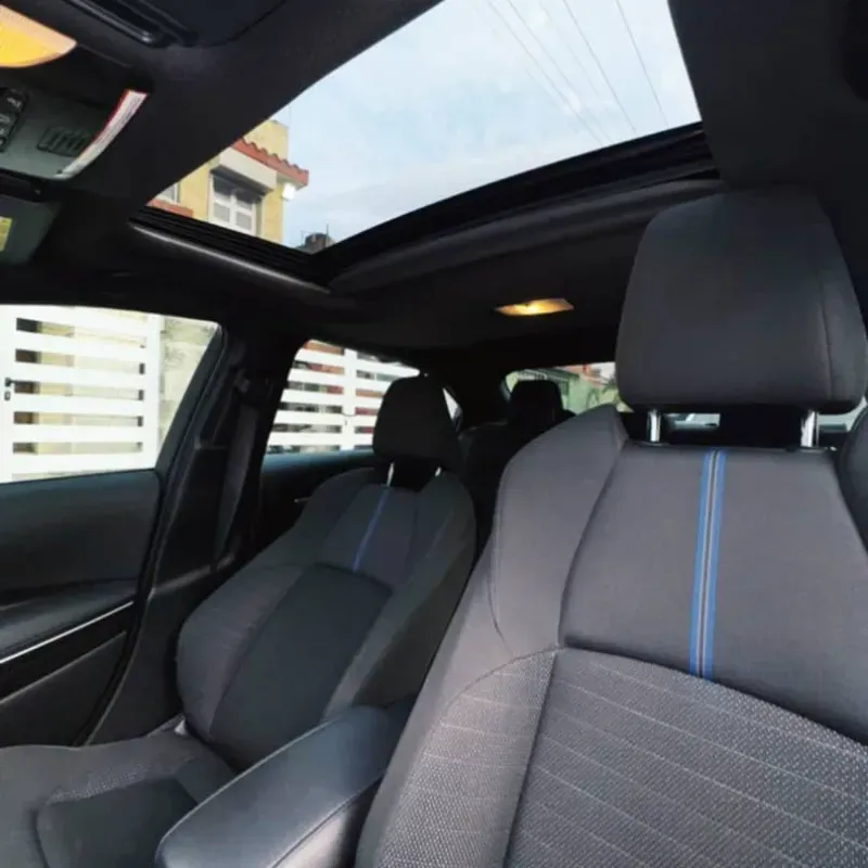 Toyota Corolla SE 2022