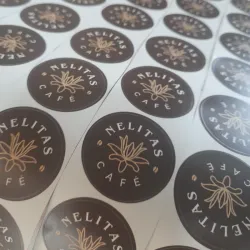 Pegatinas stickers 