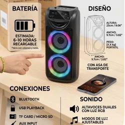 Altavoz