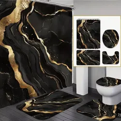 Cortina de baño