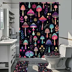 Cortina de baño