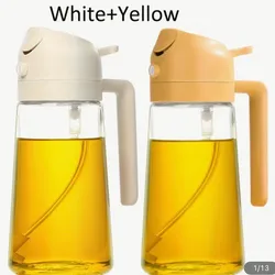 Dispensador de aceite