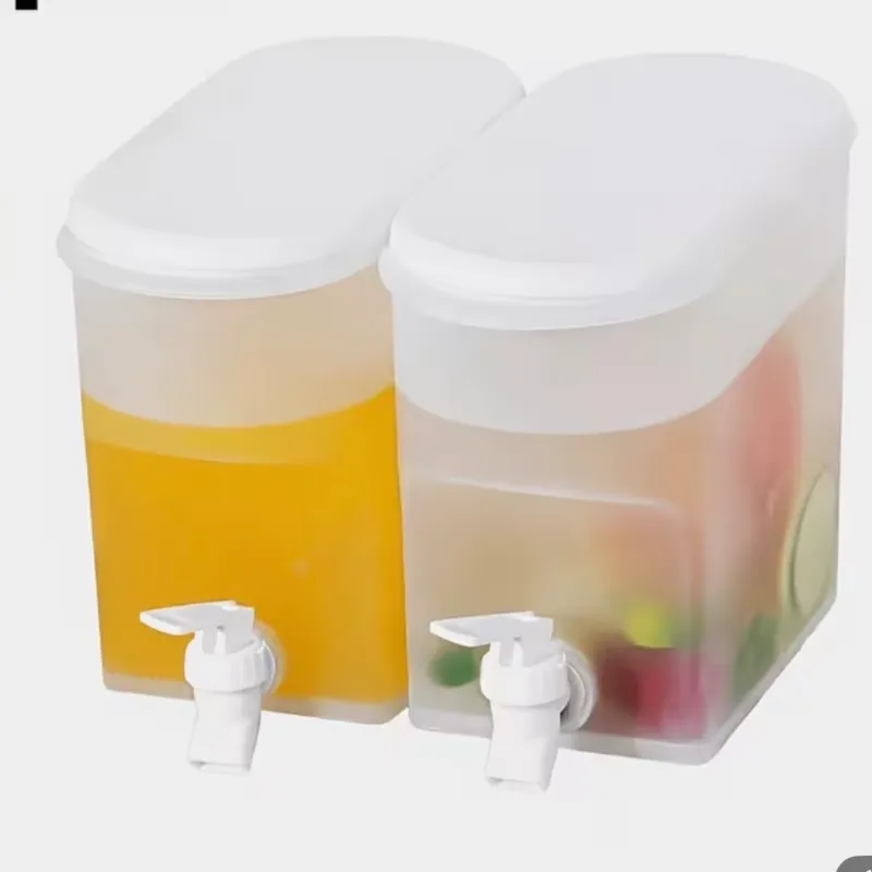 Dispensador de bebida