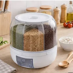 Dispensador de granos