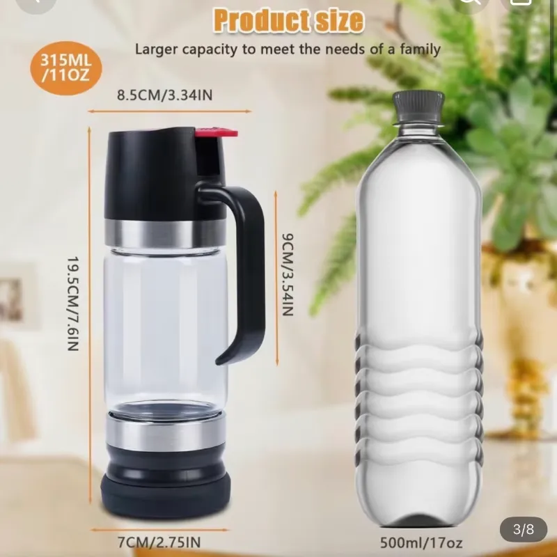 Dispensador de miel o leche condensada