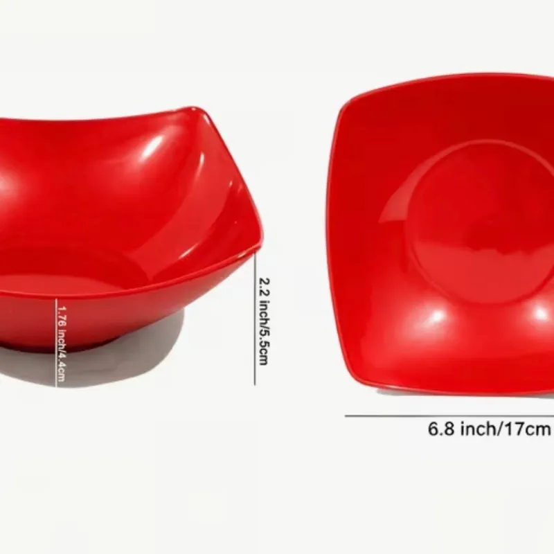 Juego de platos