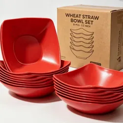 Juego de platos