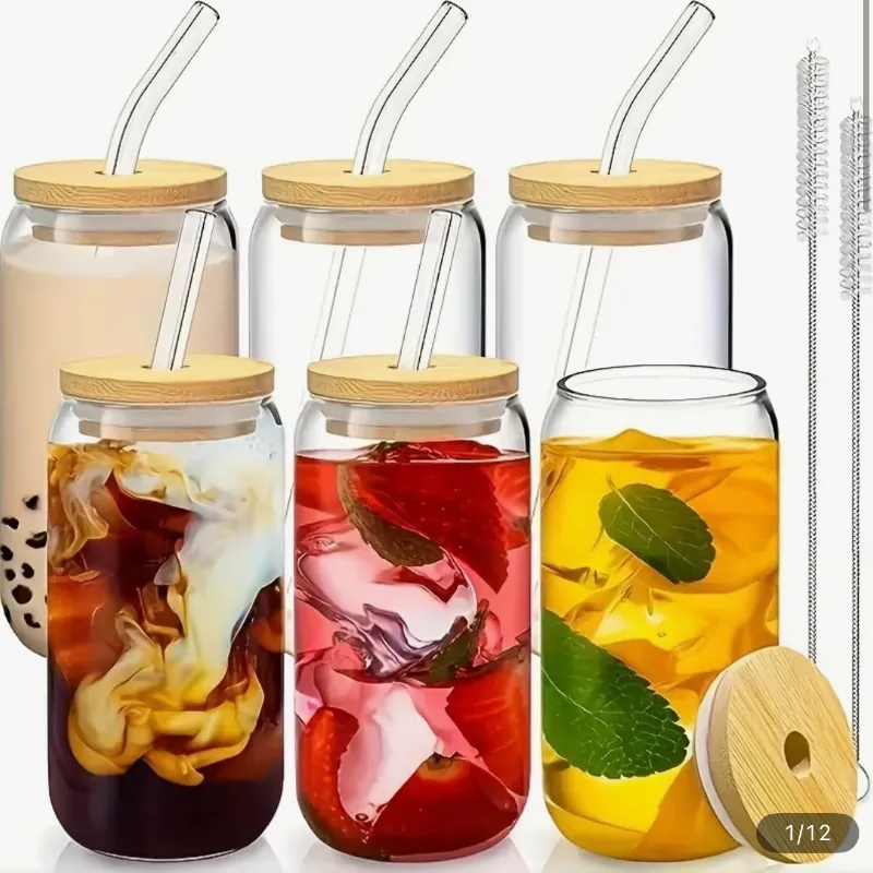 Juego de vasos