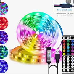 Luces led