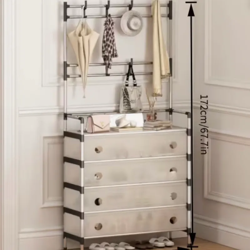 Mueble multifuncional