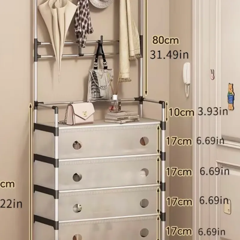 Mueble multifuncional