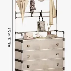 Mueble multifuncional